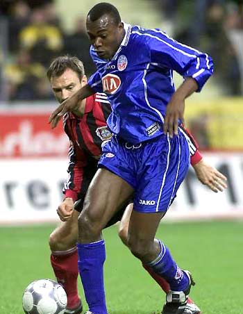 A对决中 A对决中